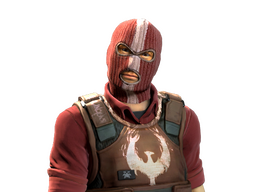Slingshot | Phoenix CS2 skin